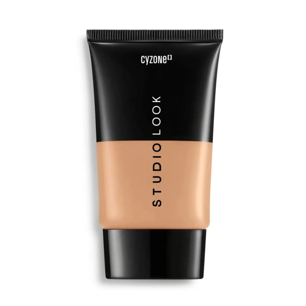 BASE DE MAQUILLAJE NUEZ 180-F STUDIO LOOK