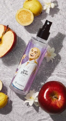 Colonia Soy Glow COLONIA SOY GLOW