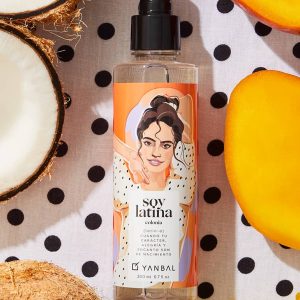 COLONIA SOY LATINA