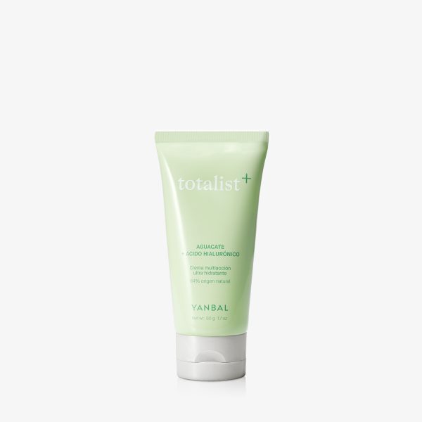 CREMA NUTRITIVA 50G TOTALIST