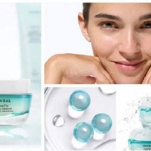 Gel ultra hidratante con Ácido Hialurónico Aqua Fix GEL ULTRA HIDRATANTE CON ÁCIDO HIALURÓNICO AQUA FIX