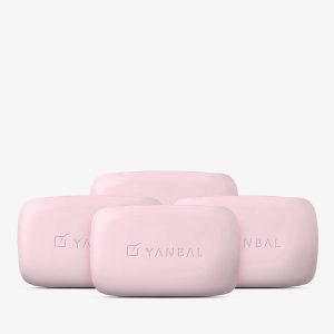 Jabón en Barra Biomilk Frambuesa Granada JABÓN EN BARRA BIOMILK FRAMBUESA GRANADA