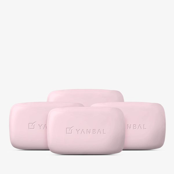 Jabón en Barra Biomilk Frambuesa Granada JABÓN EN BARRA BIOMILK FRAMBUESA GRANADA