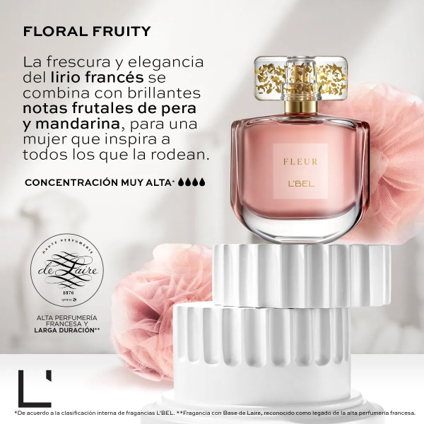 FLEUR
