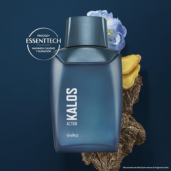 Perfume Kalos Action Kalos Action