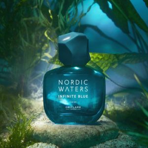 Nordic Waters