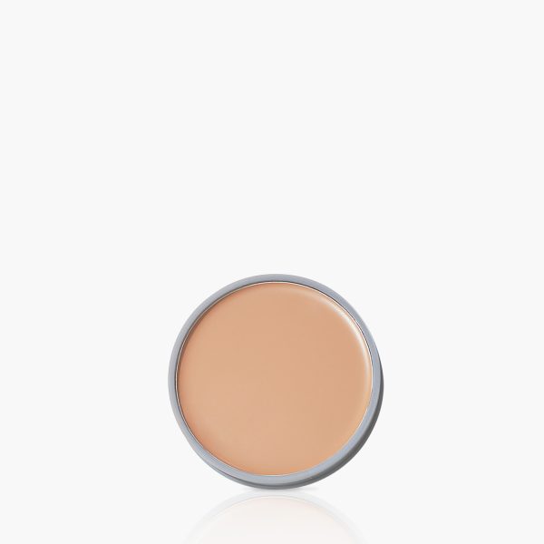 Repuesto Protector Compacto Color SPF 100 Total Block Nude REPUESTO PROTECTOR COMPACTO COLOR SPF 100 TOTAL BLOCK NUDE
