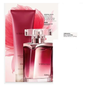 Set Vibranza