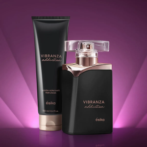 Set Vibranza Addiction