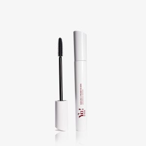 Ya! Máscara de pestañas a Prueba de Agua Negro YA! MÁSCARA DE PESTAÑAS A PRUEBA DE AGUA NEGRO