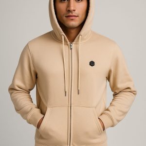 POLERA URBAN CLASSIC - BEIS